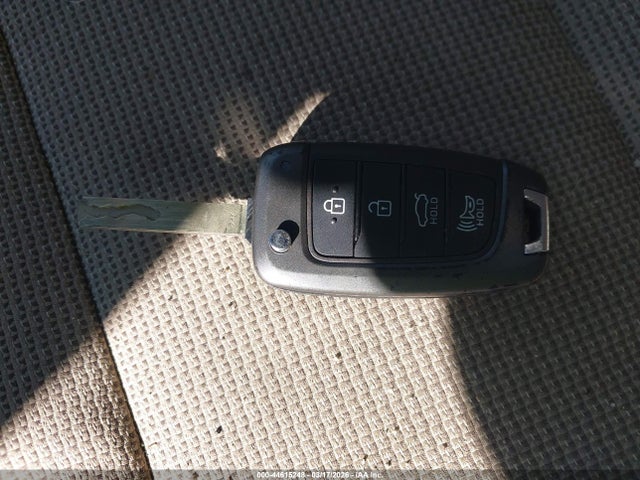 Hyundai ACCENT Se