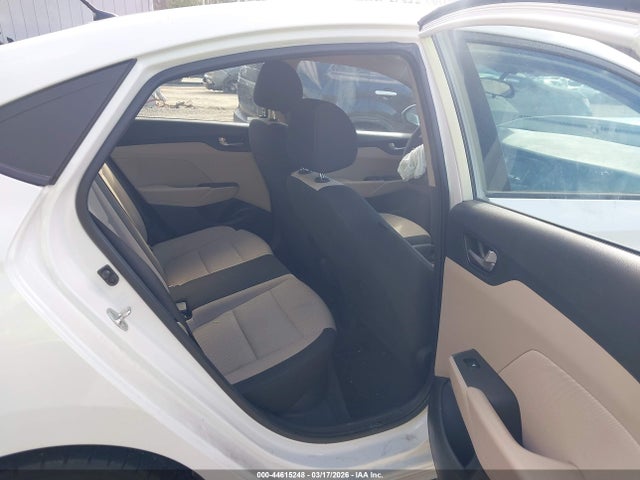 Hyundai ACCENT Se