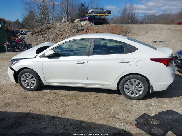 Hyundai ACCENT Se
