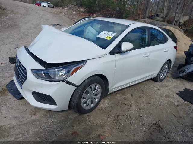 Hyundai ACCENT Se