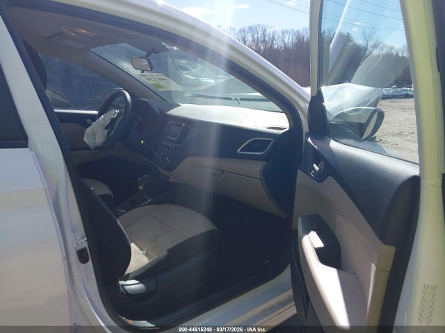 Hyundai ACCENT Se