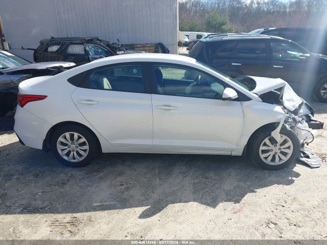 Hyundai ACCENT Se