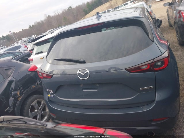 Mazda Cx 2.5 S Carbon Edition