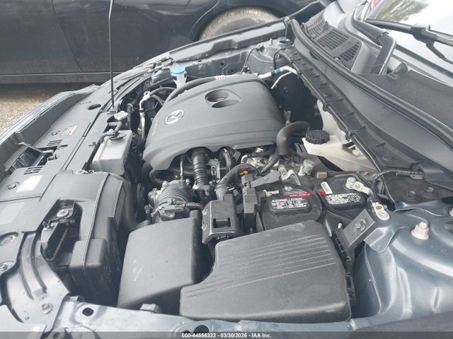 Mazda Cx 2.5 S Carbon Edition