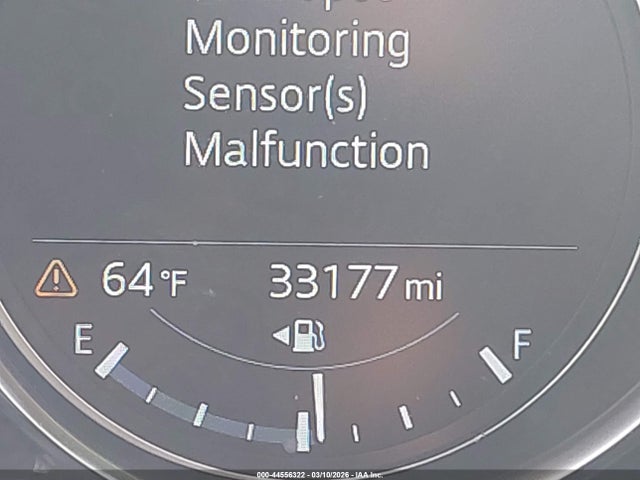 Mazda Cx 2.5 S Carbon Edition