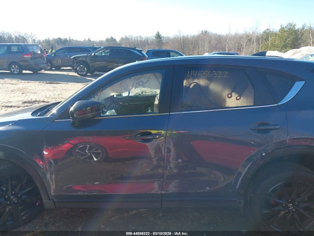 Mazda Cx 2.5 S Carbon Edition