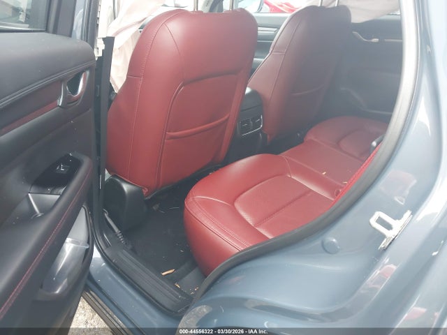 Mazda Cx 2.5 S Carbon Edition