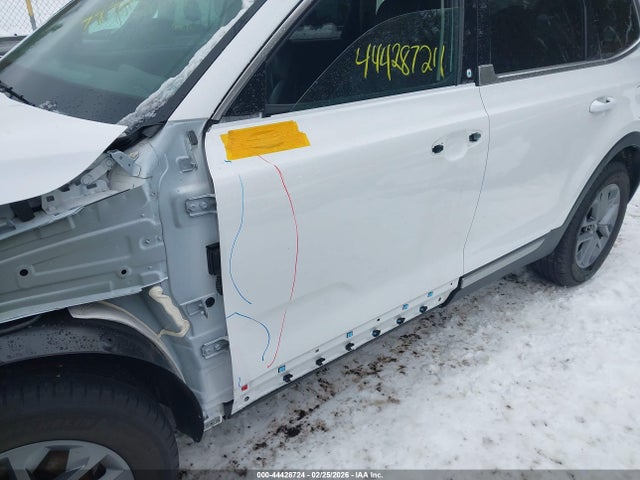 Kia Telluride Lx