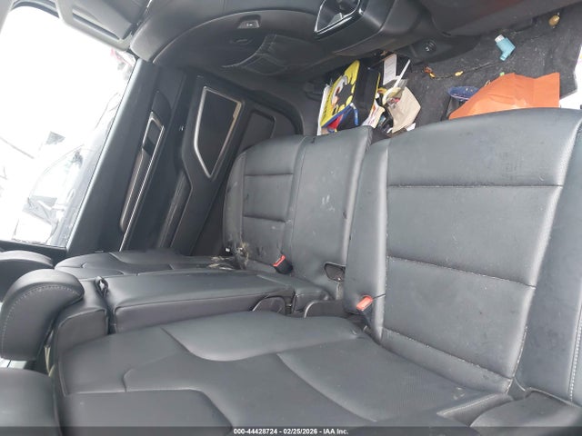 Kia Telluride Lx