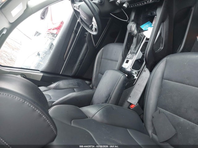 Kia Telluride Lx
