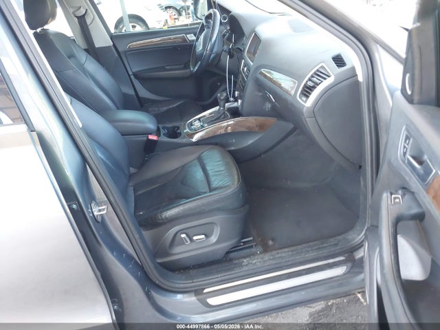Audi Q5 2.0t Premium
