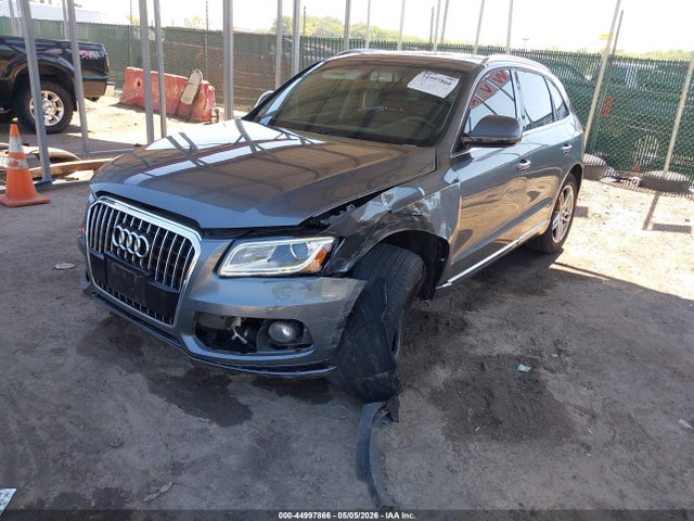 Audi Q5 2.0t Premium