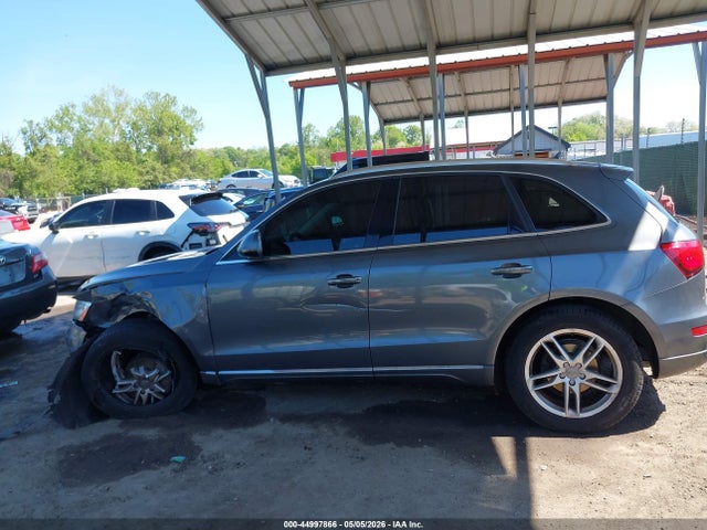 Audi Q5 2.0t Premium