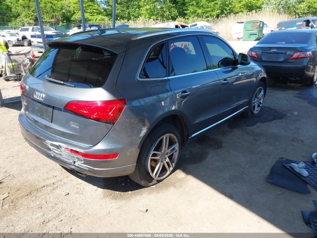 Audi Q5 2.0t Premium