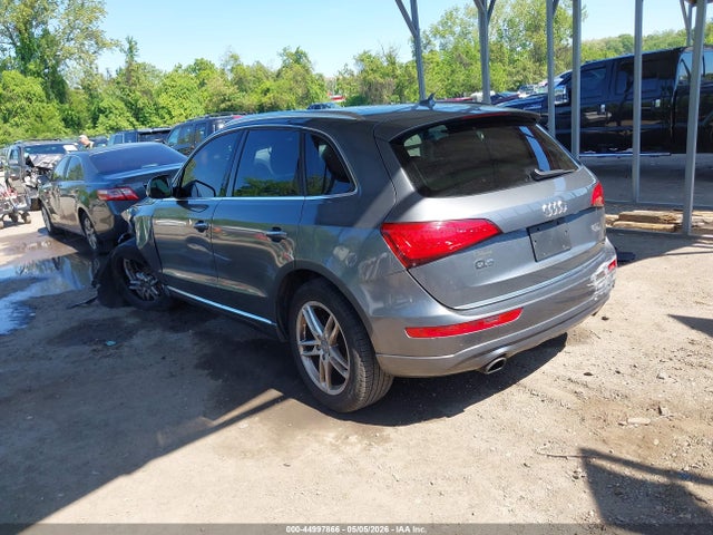 Audi Q5 2.0t Premium