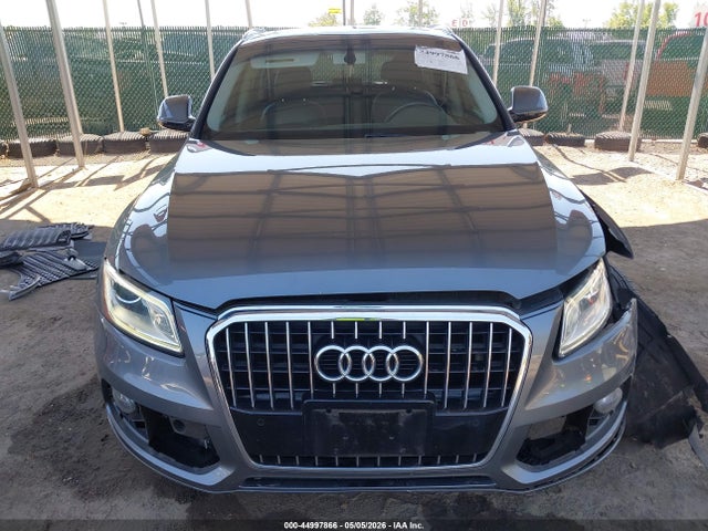 Audi Q5 2.0t Premium