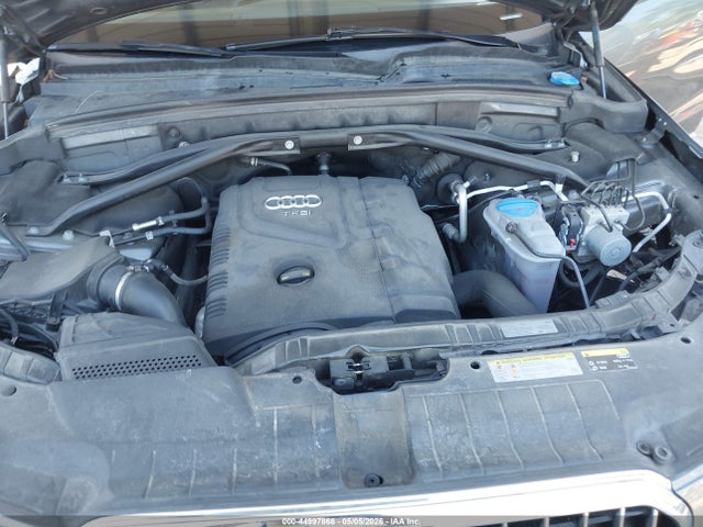 Audi Q5 2.0t Premium