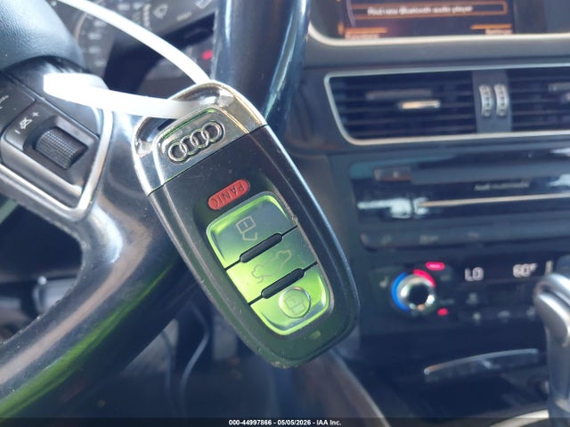 Audi Q5 2.0t Premium
