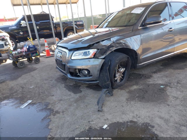 Audi Q5 2.0t Premium
