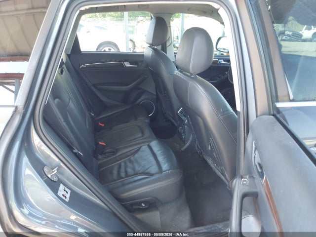 Audi Q5 2.0t Premium