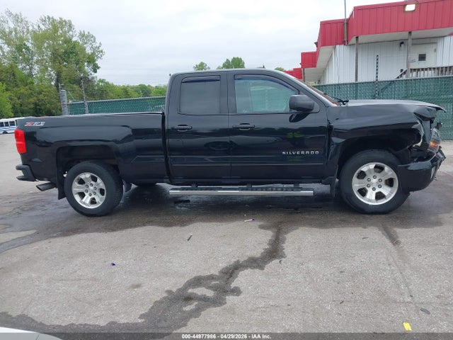 Chevrolet Silverado 1500 2lt