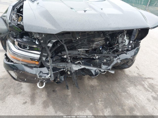 Chevrolet Silverado 1500 2lt