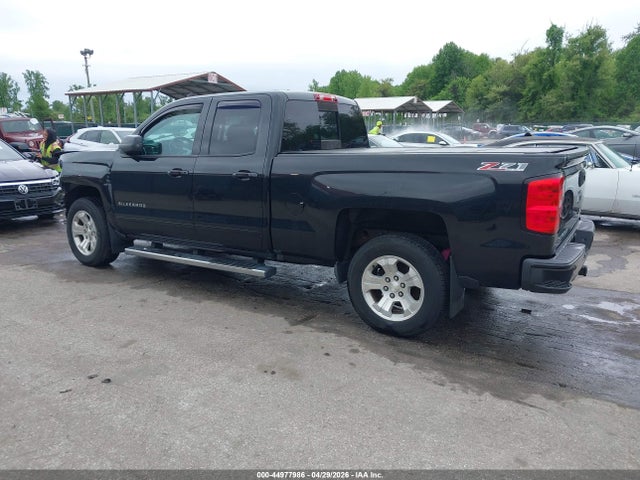 Chevrolet Silverado 1500 2lt