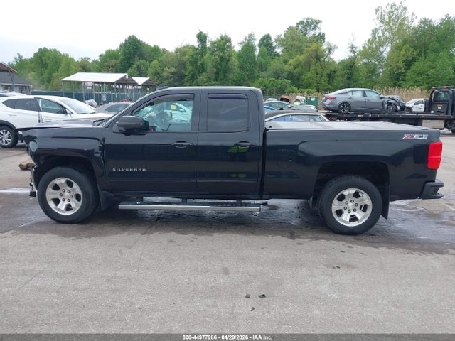 Chevrolet Silverado 1500 2lt