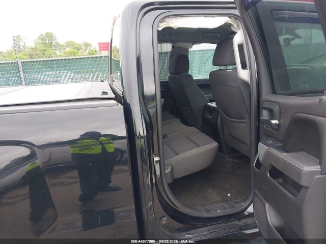 Chevrolet Silverado 1500 2lt