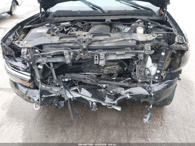 Chevrolet Silverado 1500 2lt