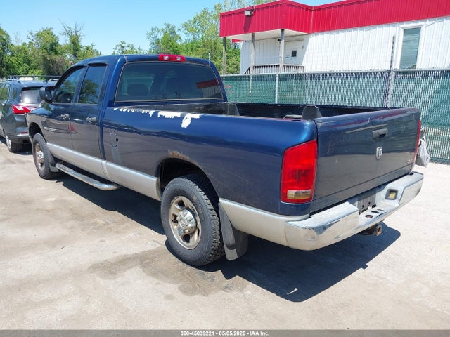 Dodge Ram 2500