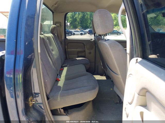 Dodge Ram 2500