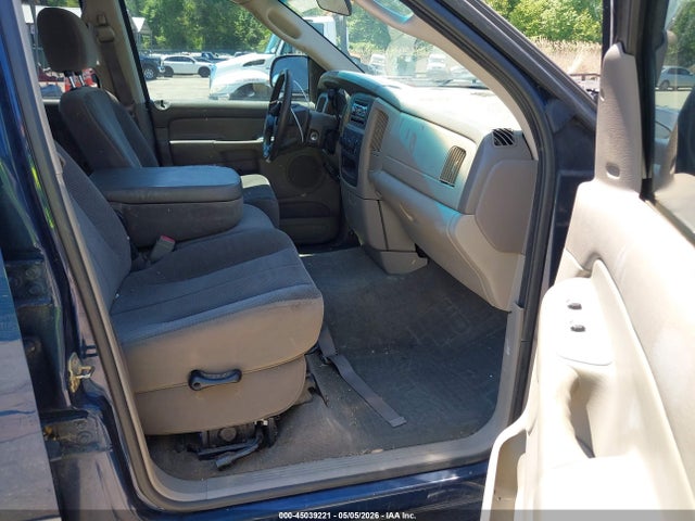 Dodge Ram 2500