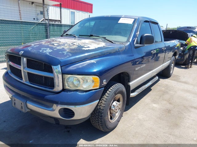 Dodge Ram 2500