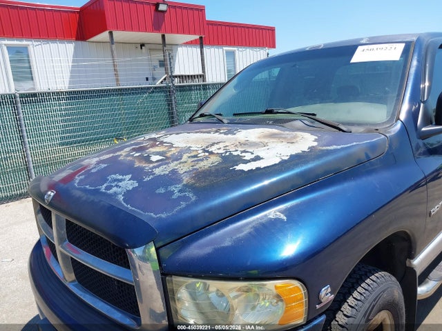 Dodge Ram 2500