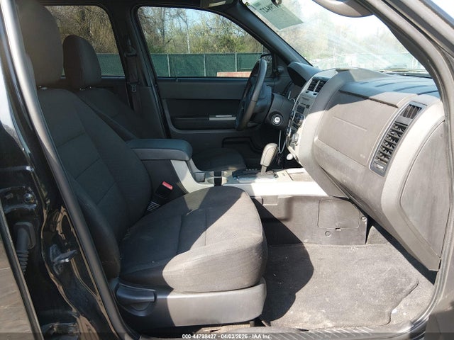 Ford Escape Xlt