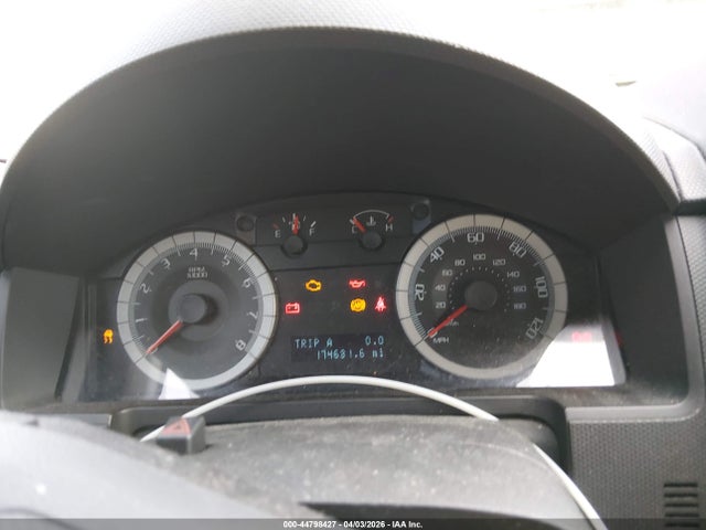 Ford Escape Xlt