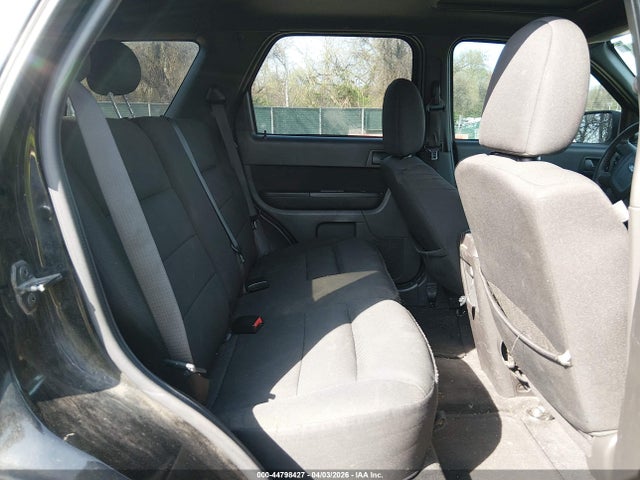 Ford Escape Xlt