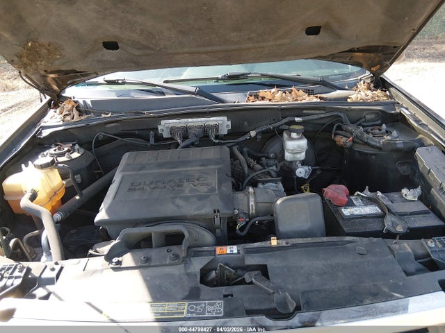 Ford Escape Xlt
