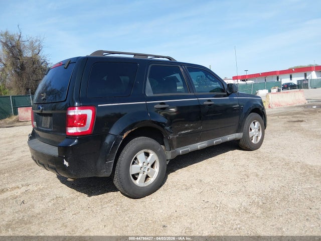Ford Escape Xlt