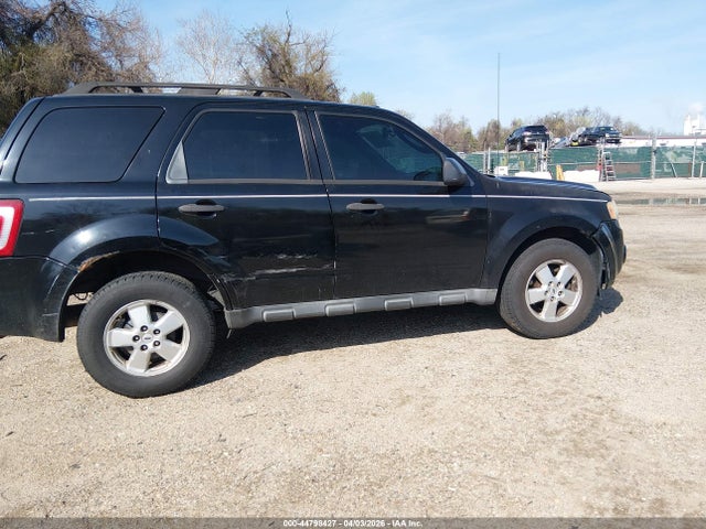 Ford Escape Xlt
