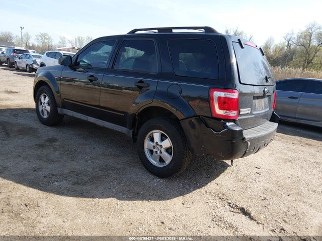 Ford Escape Xlt