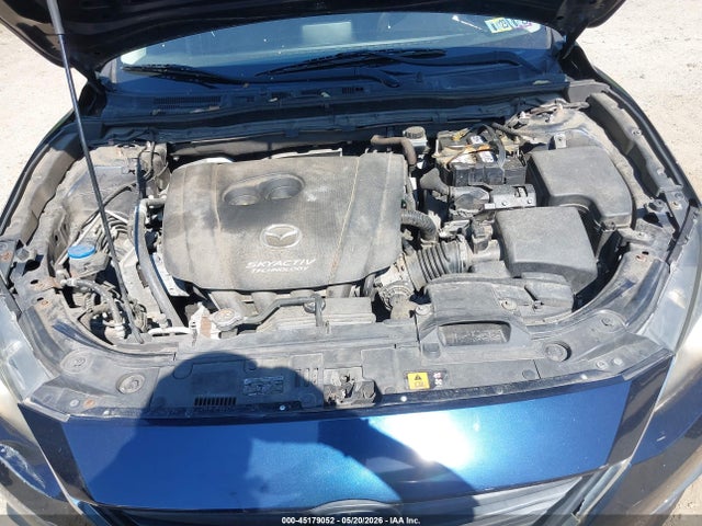 Mazda Mazda3 I Sport