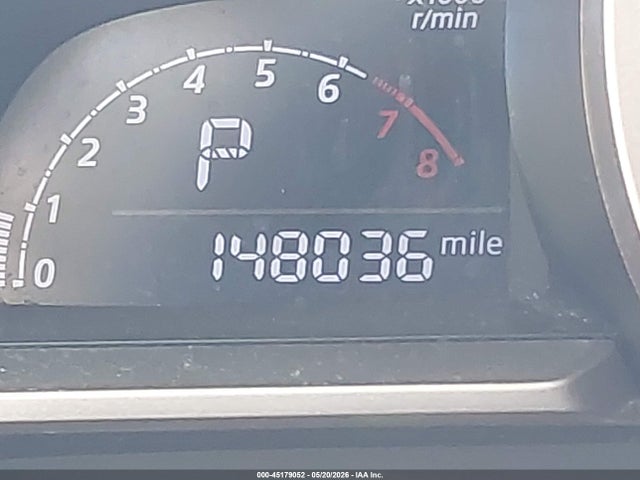 Mazda Mazda3 I Sport