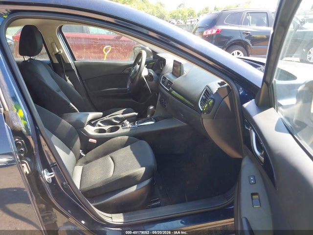 Mazda Mazda3 I Sport