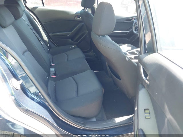 Mazda Mazda3 I Sport