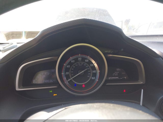 Mazda Mazda3 I Sport