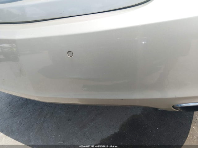 Buick LaCrosse Leather Group