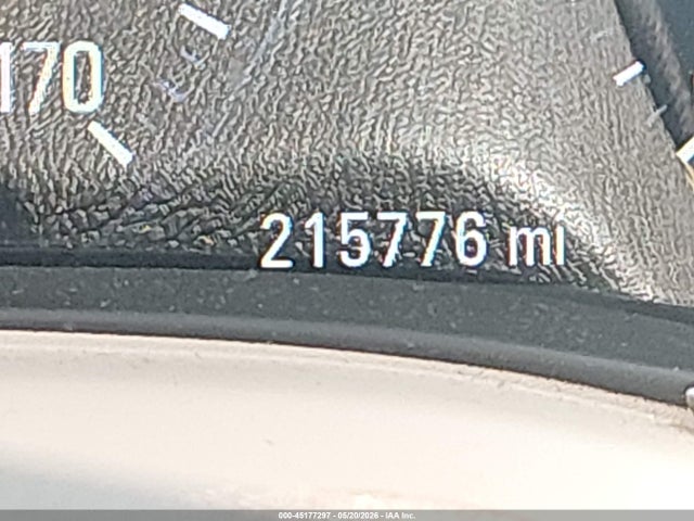 Buick LaCrosse Leather Group