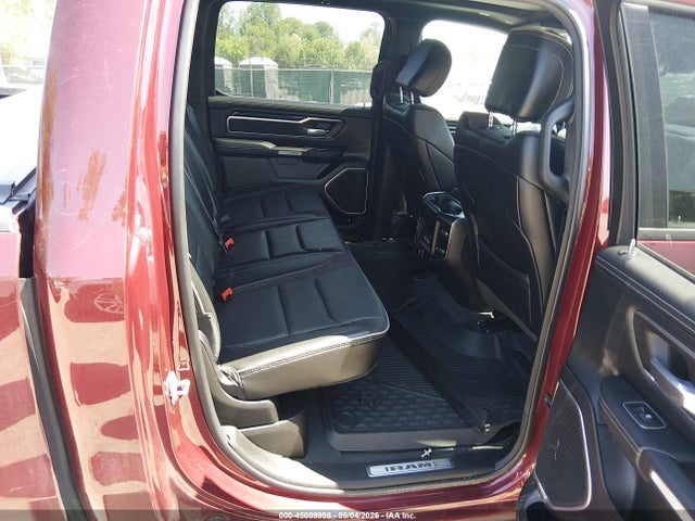 Ram 1500 Laramie  4x4 5'7 Box
